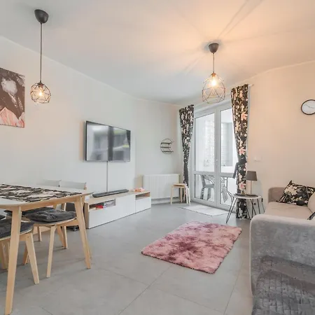 Apartamenty Mierzeja -Osiedle Bursztynowe, Jantar Esterno foto