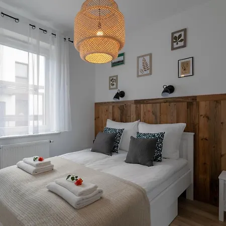 Apartamenty Mierzeja -Osiedle Bursztynowe, Jantar Esterno foto