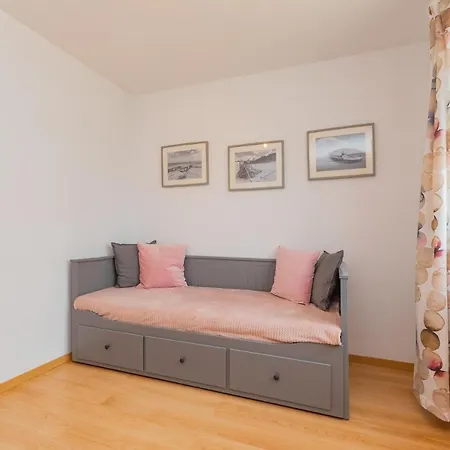 Apartamenty Mierzeja -Osiedle Bursztynowe, Jantar Esterno foto