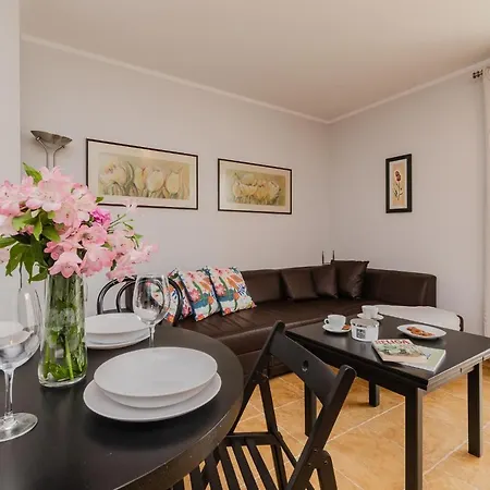 Apartamenty Mierzeja -Osiedle Bursztynowe, Jantar Esterno foto