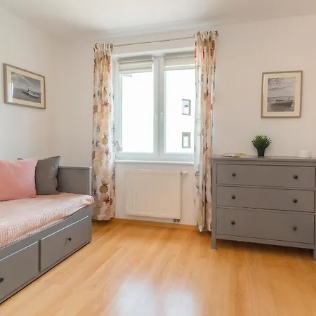 Apartamenty Mierzeja -Osiedle Bursztynowe, Jantar Esterno foto