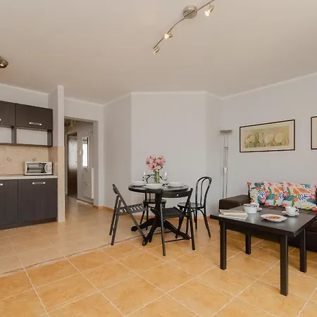 Apartamenty Mierzeja -Osiedle Bursztynowe, Jantar Esterno foto