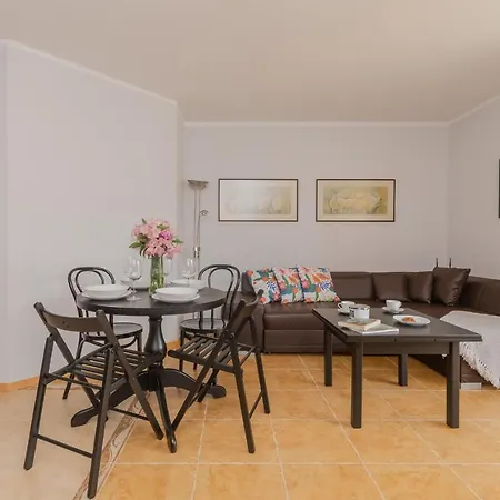 Apartamenty Mierzeja -Osiedle Bursztynowe, Jantar Esterno foto