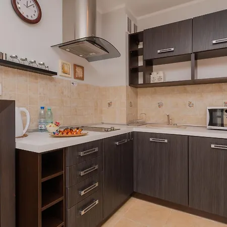 Apartamenty Mierzeja -Osiedle Bursztynowe, Jantar Camera foto