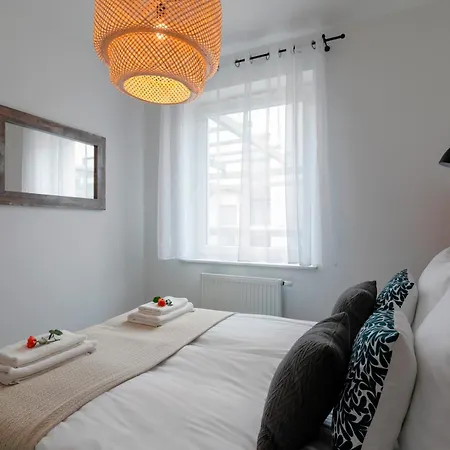 Apartamenty Mierzeja -Osiedle Bursztynowe, Jantar Camera foto