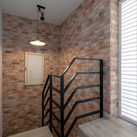 Apartamenty Mierzeja -Osiedle Bursztynowe, Jantar Camera foto