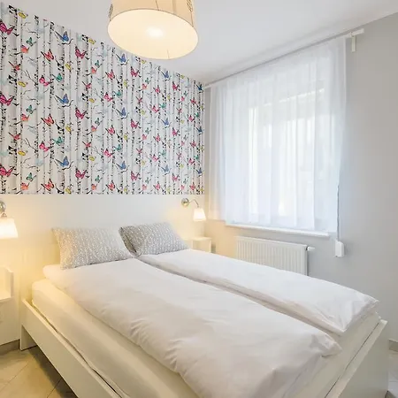 Apartamenty Mierzeja -Osiedle Bursztynowe, Jantar Esterno foto