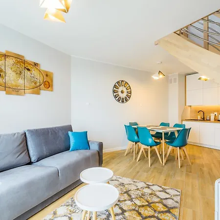Apartamenty Mierzeja -Osiedle Bursztynowe, Jantar Esterno foto