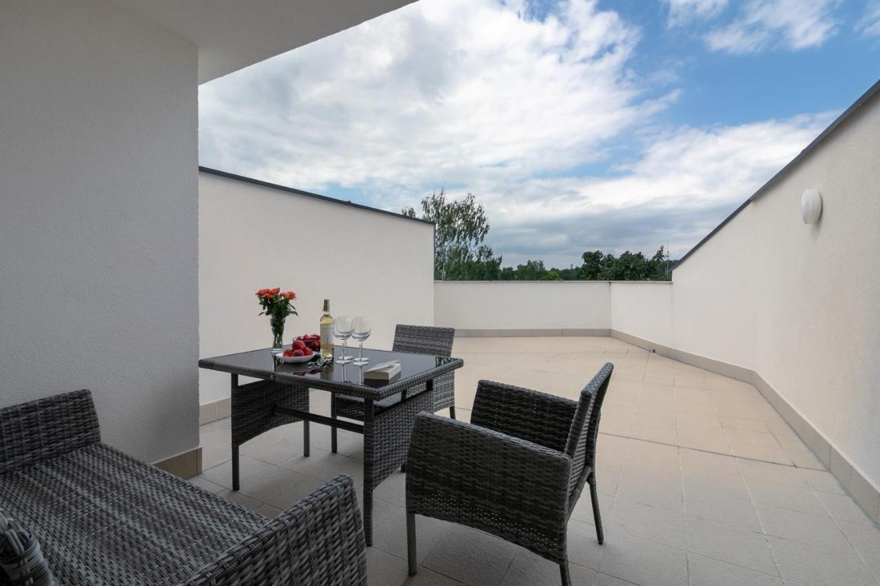 Apartment Mierzeja -osiedle Bursztynowe, *